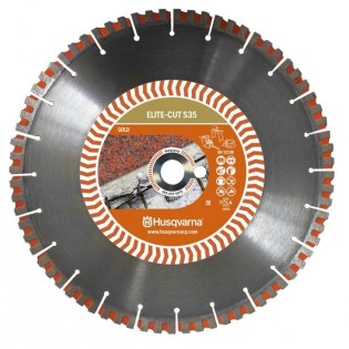 ELITE CUT S35